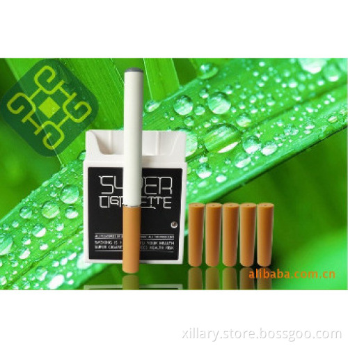 Supreme hot disposable electronic cigarette with elegant appearence
